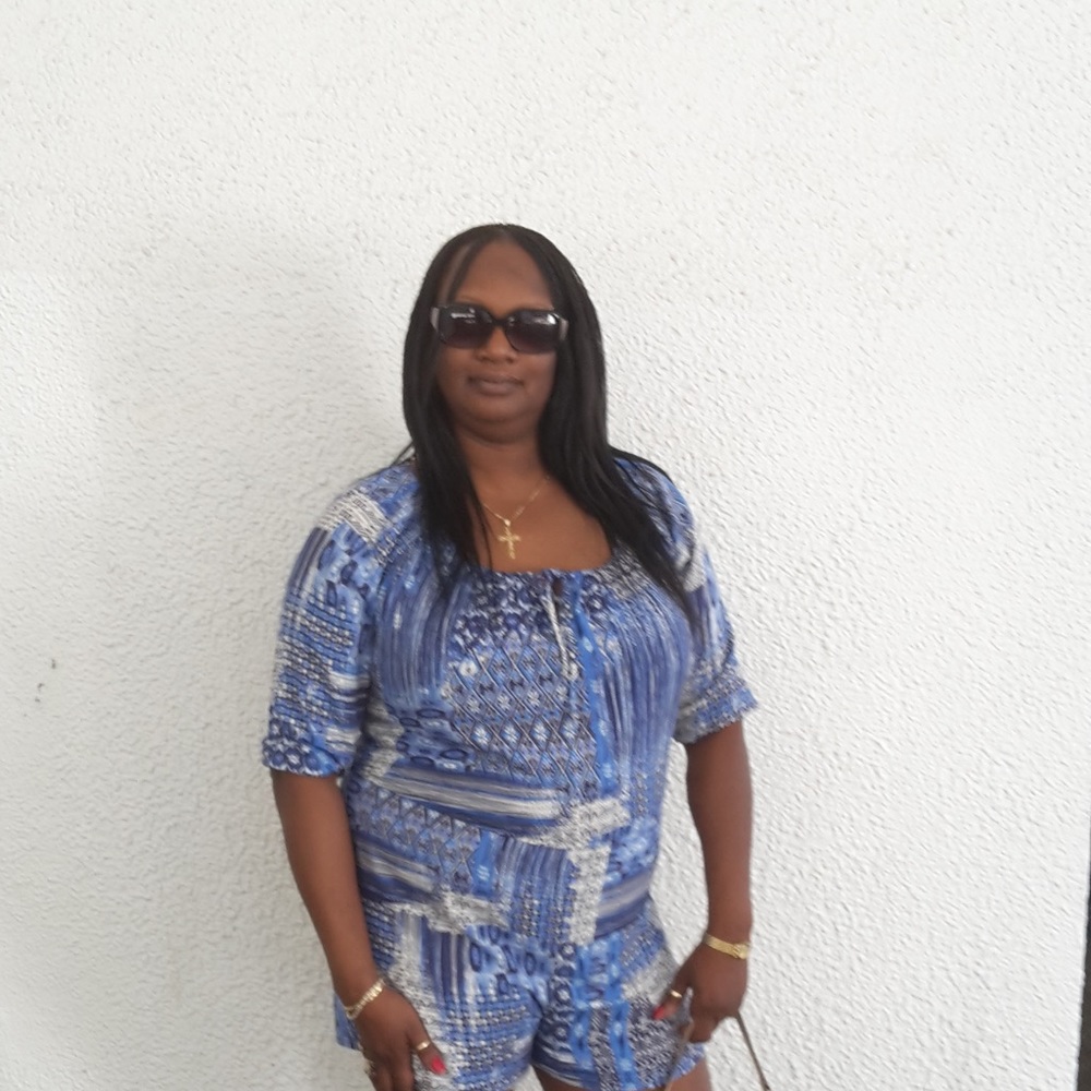 Meet your Posher, Toshia
